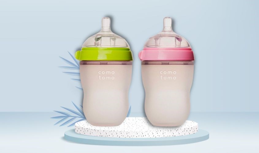 Bình Comotomo dung tích 250 ml