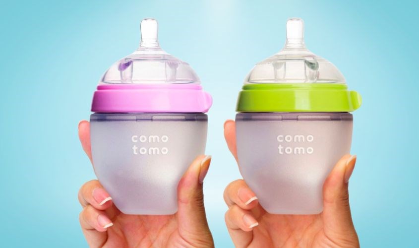 Bình Comotomo dung tích 150 ml