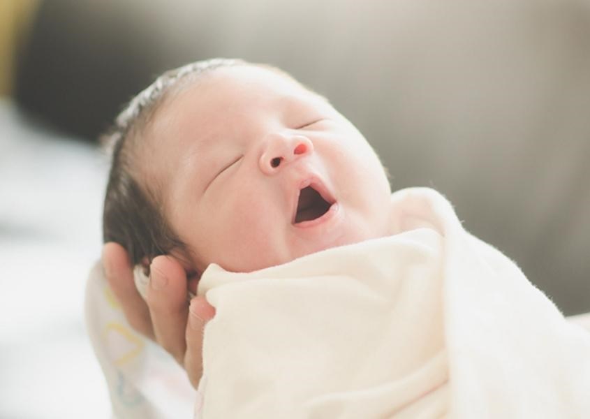 Không phải trẻ sinh non nào cũng có tốc độ phát triển giống nhau. Nguồn từ Bangkok Hospital