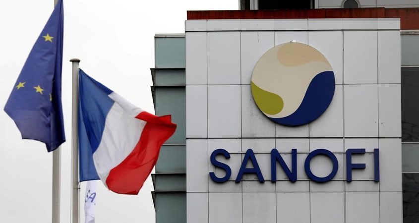 Sanofi - Tập đoàn chăm sóc sức khỏe hàng đầu thế giới