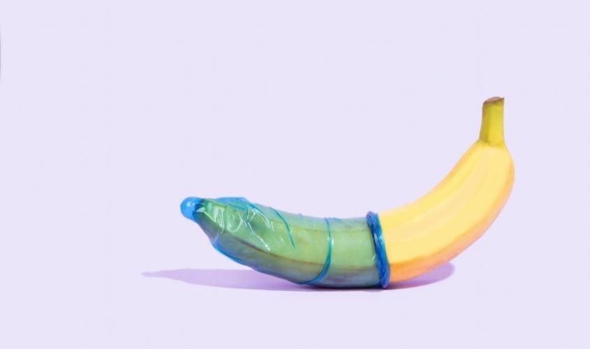 Bao cao su giúp tránh thai an toàn, hạn chế nguy cơ lây nhiễm các bệnh tình dục