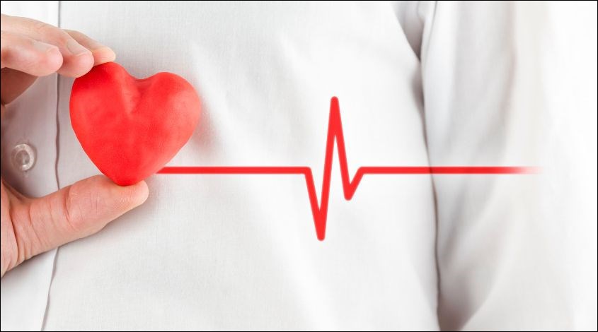 Tốt cho tim mạch Tốt cho tim mạch