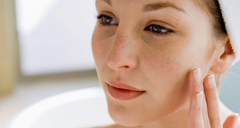 Sử dụng Tranexamic Acid thường xuyên để nhìn thấy hiệu quả rõ rệt