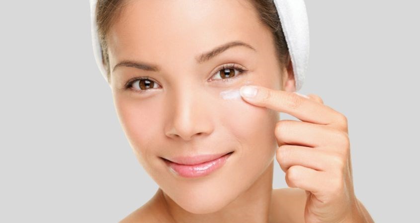 Dùng thử lên một vùng nhỏ của da và theo dõi sau 24 giờ