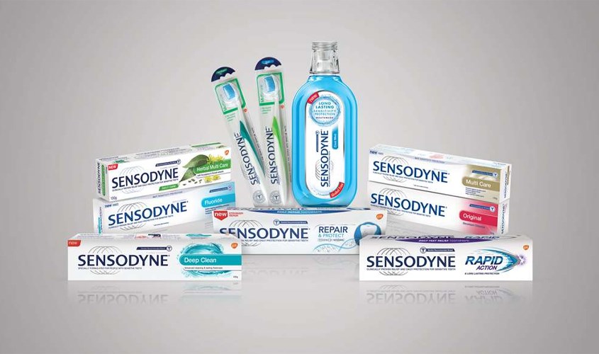 kem đánh răng giả