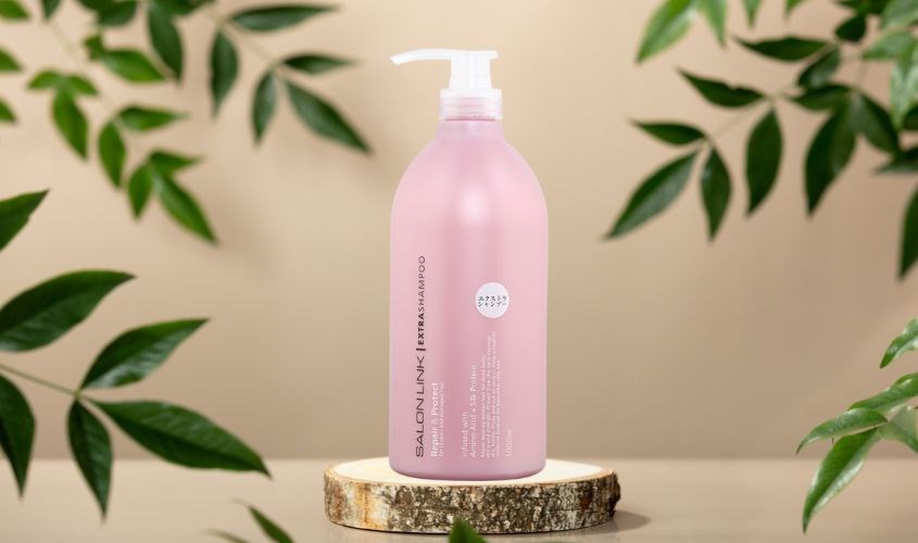 Dầu gội Salon Link Extra