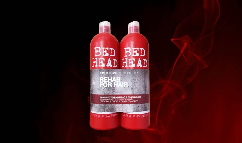 Cặp dầu gội Tigi Bed Head