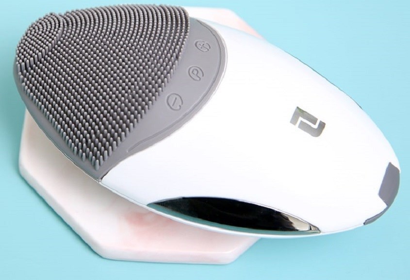 Máy rửa mặt và nâng cơ mặt Lifetrons CMD-100