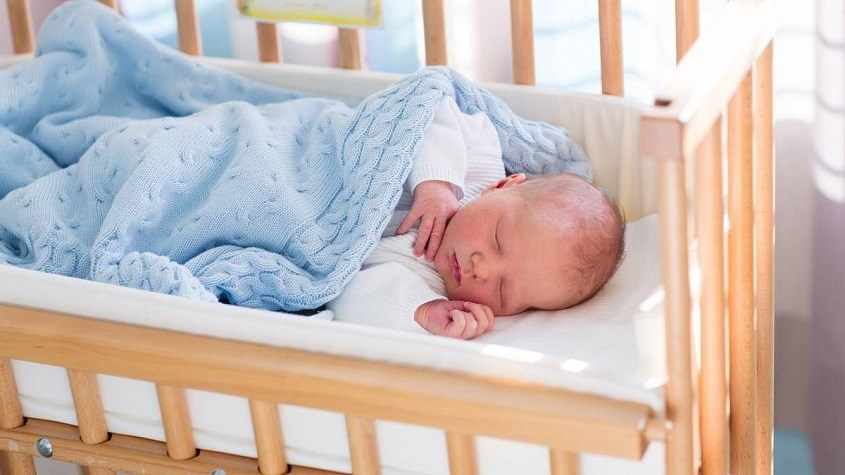 Kinh nghiệm chọn lựa kích thước cũi trẻ em Kinh nghiệm chọn lựa kích thước cũi trẻ em