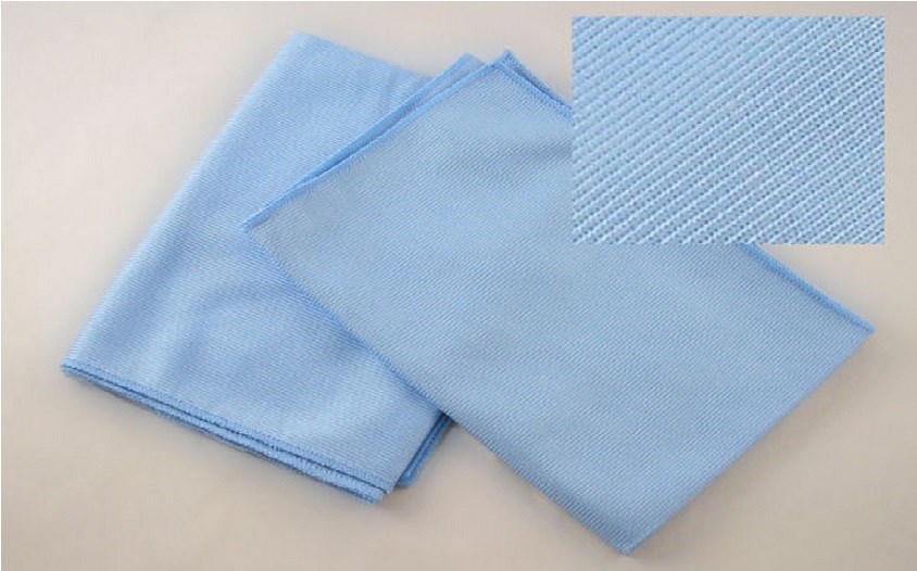 Khi màn hình xuất hiện chấm đỏ, bạn có thể sử dụng khăn lau Khi màn hình xuất hiện chấm đỏ, bạn có thể sử dụng khăn lau