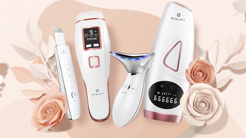 Dr.Glatt - Thương hiệu nổi tiếng với các dòng sản phẩm chăm sóc da đến từ Đức Dr.Glatt - Thương hiệu nổi tiếng với các dòng sản phẩm chăm sóc da đến từ Đức