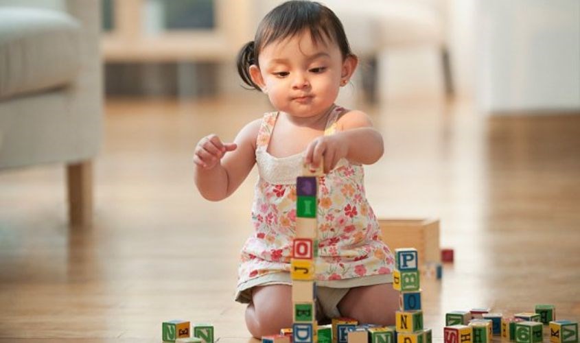 Sữa Clinutren Junior phù hợp với bé từ 1 đến 10 tuổi