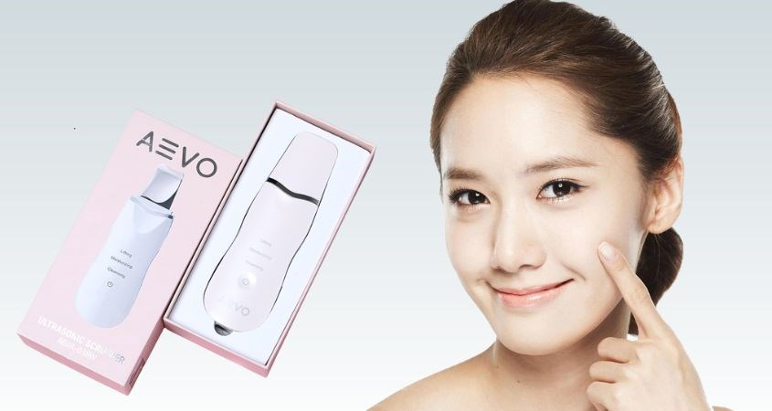 Bạn nên lựa chọn chế độ tẩy tế bào chết phù hợp để tránh làm tổn thương da