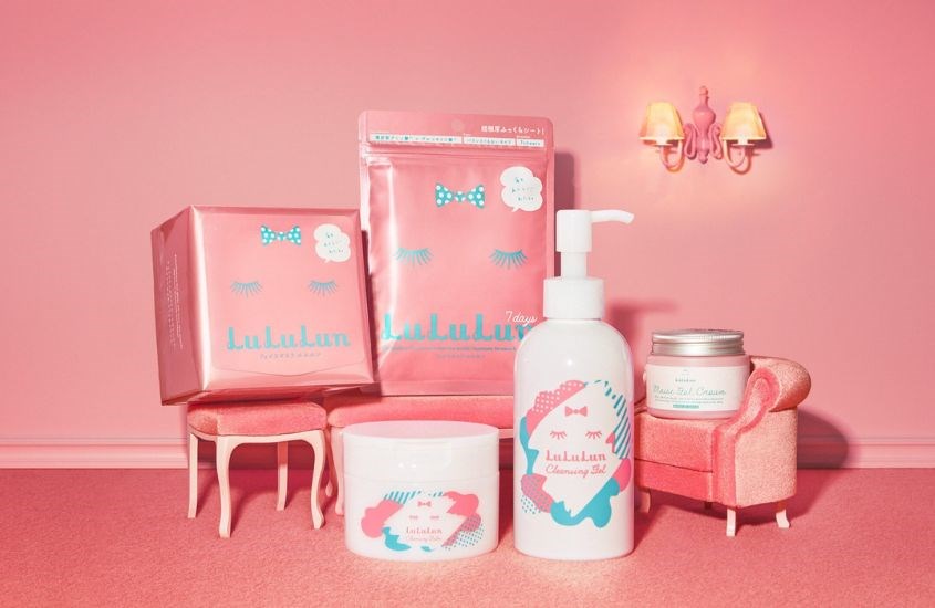 thành phần siêu lành tính chiết xuất từ vỏ cam Mandarin, bơ giúp cấp ẩm dưỡng da rất tốt 