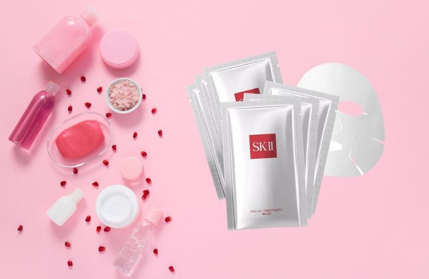 Mặt nạ này là thần dược với chất liệu cotton, hỗ trợ thẩm thấu tinh chất pitera thẩm thấu vào da