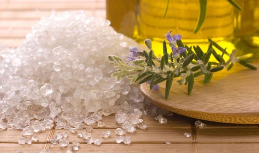 Tẩy tế bào chết