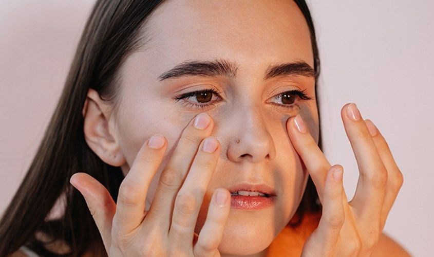 Bạn có thể bôi dầu ô liu để qua đêm