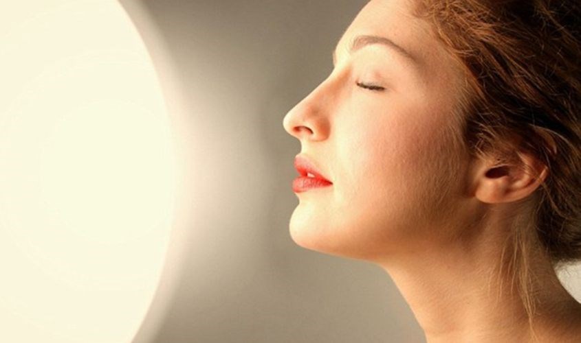 Dầu ô liu ít làm da bị bắt nắng