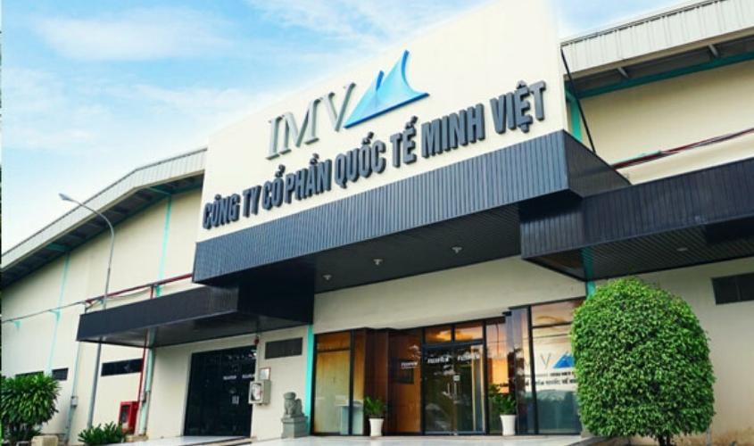 Công ty Cổ phần Quốc tế Minh Việt