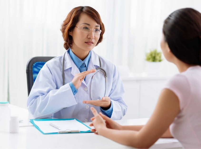 Sử dụng lượng đường quá nhiều dẫn đến tình trạng tiểu đường thai kỳ