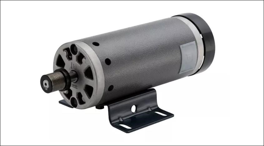 Động cơ DC sử dụng trong máy chạy bộ