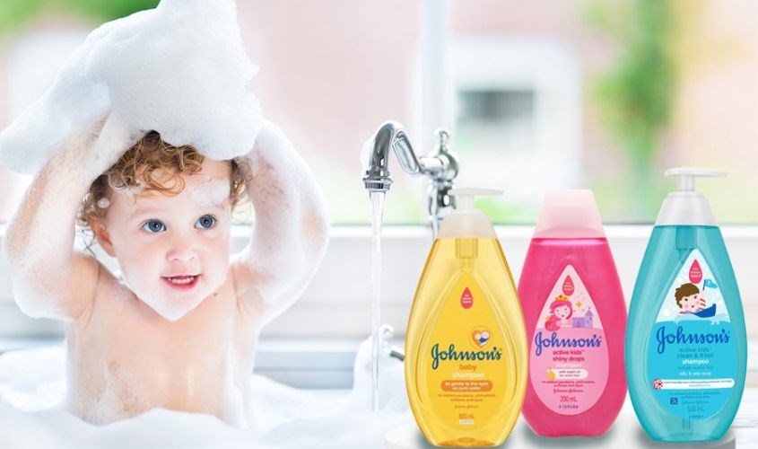 Bảo quản dầu gội ở nơi khô ráo, thoáng mát