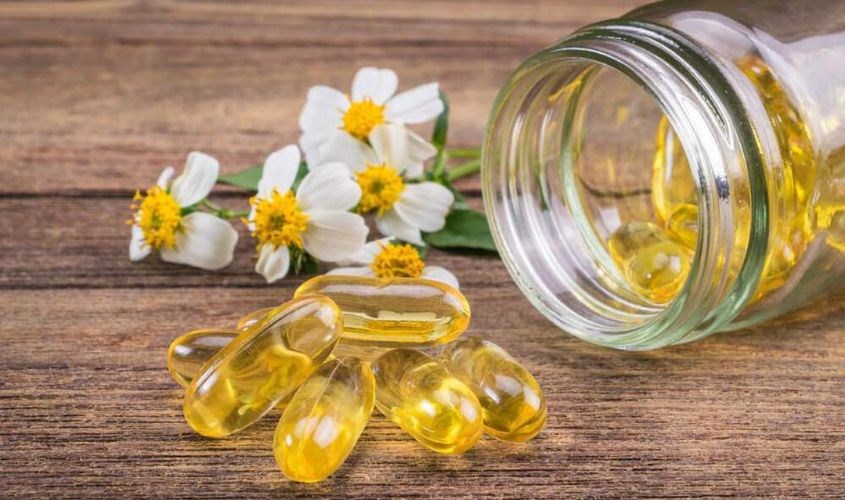 Cách làm mặt nạ vitamin E và mật ong giúp dưỡng trắng hiệu quả