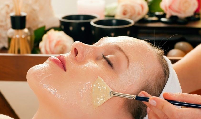 Lưu ý khi đắp mặt nạ mật ong và vitamin E