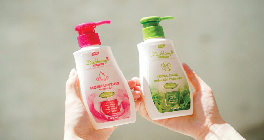 Cách bảo quản dung dịch vệ sinh Dạ Hương Cách bảo quản dung dịch vệ sinh Dạ Hương