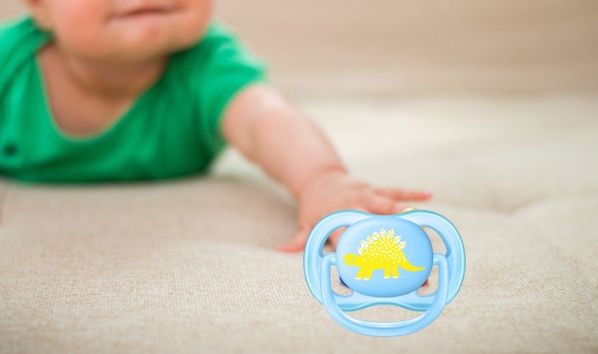 Ti ngậm Philips Avent SCF544/10