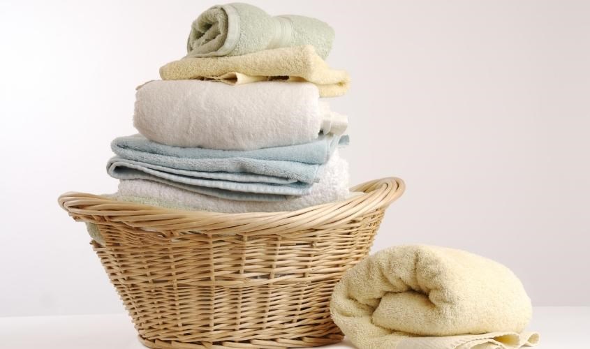 Cần giặt và phơi hằng ngày để sử dụng cho lần tiếp theo