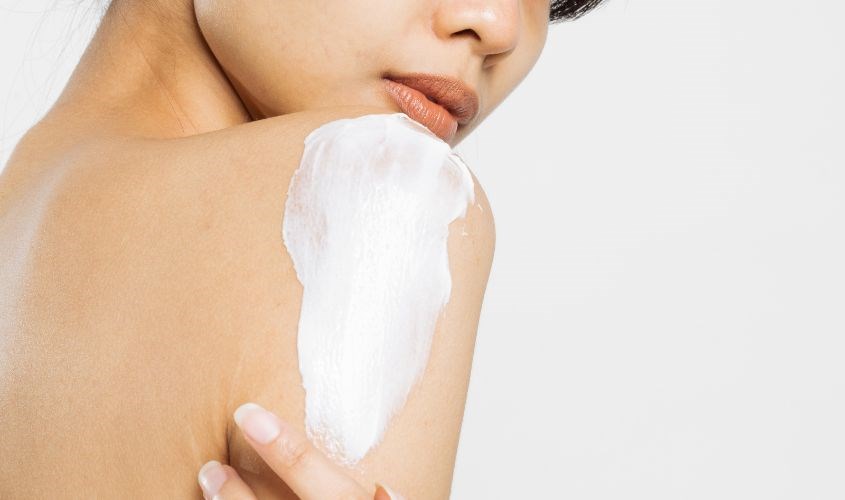 Bảo vệ và phục hồi da dưới nắng