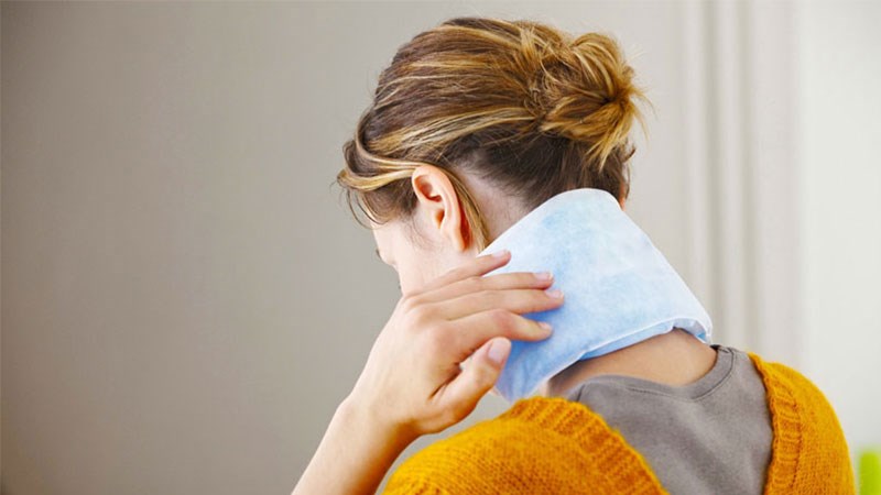 Khả năng thính giác có thể bị ảnh hưởng sau chấn thương đầu hoặc cổ