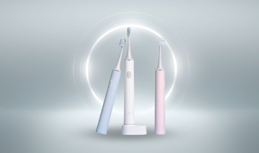 Bàn chải điện Xiaomi T500