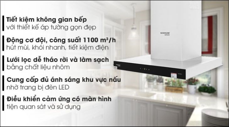 Một số mẫy máy hút mùi áp tường có kích thước chiều ngang khoảng 60cm Một số mẫu máy hút mùi áp tường có kích thước chiều ngang khoảng 60cm