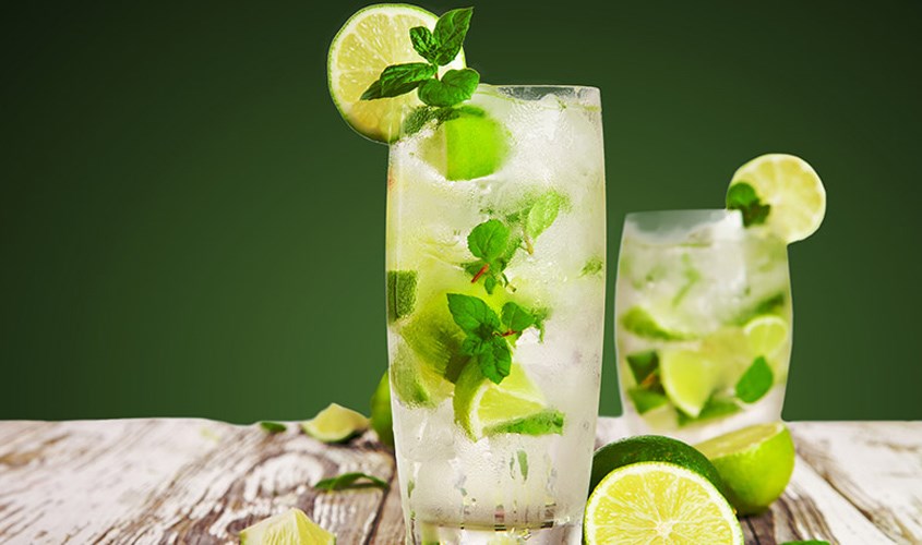 Lý do nên uống nước chanh mỗi sáng trong dịp Tết Nguyên Đán Lý do nên uống nước chanh mỗi sáng trong dịp Tết Nguyên Đán