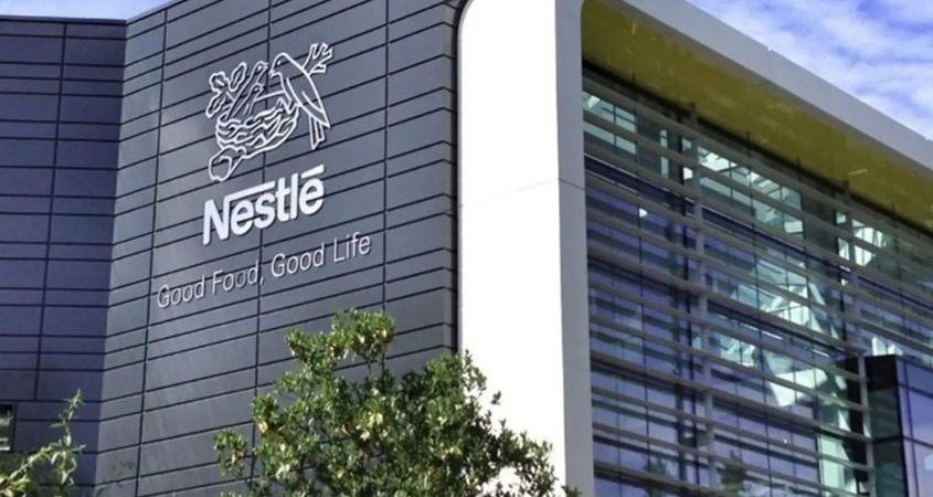 Sữa Nutren Junior của thương hiệu Nestlé Health Science