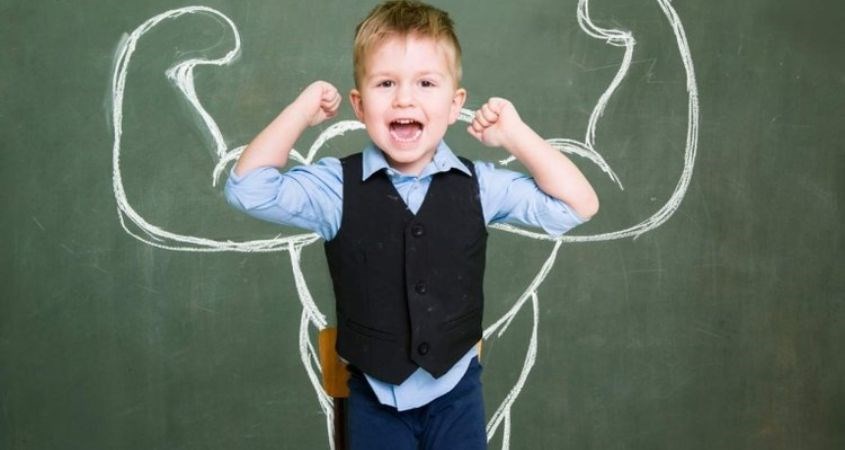 Sữa Nutren Junior  giúp bé hồi phục sức khỏe