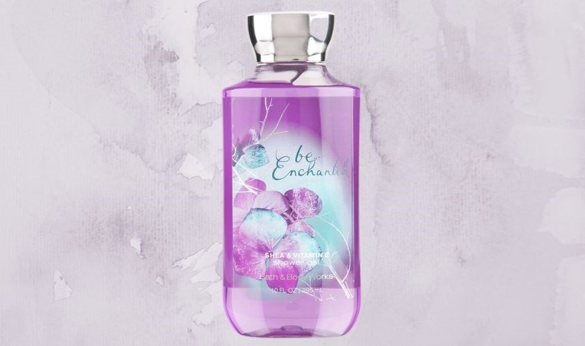 Sữa tắm Bath And Body Works Be Enchanted