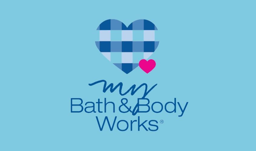 Thương hiệu Bath & Body Works đến từ Mỹ