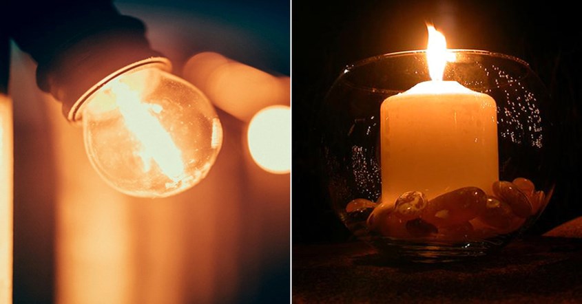 Dùng ánh sáng dụ côn trùng bò ra khỏi tai. Nguồn hình bachhoaxanh