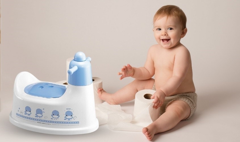 Bô trẻ em KuKu KU1015