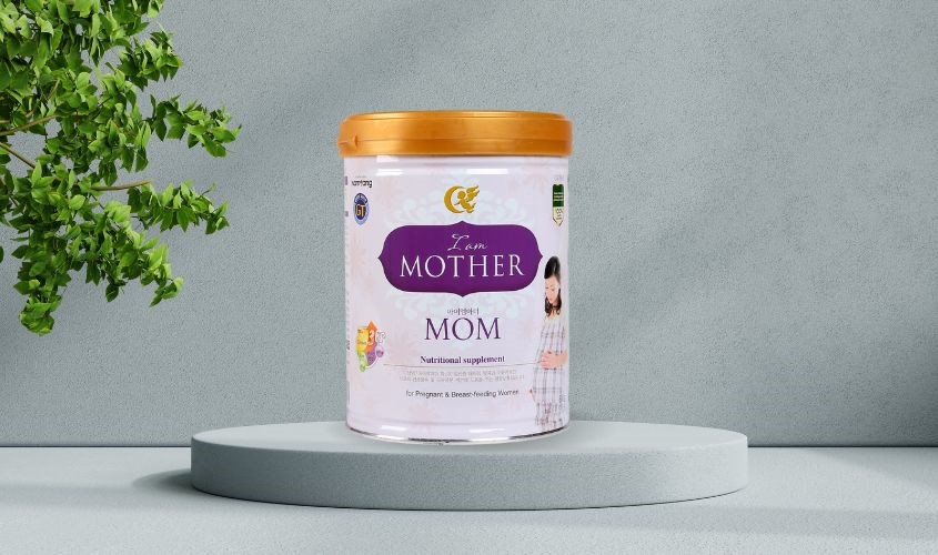 Sữa bầu Royal AUSNZ Pregnant Mother Formula