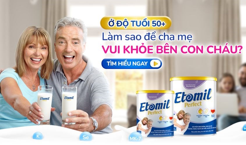  Sữa Etomil Perfect