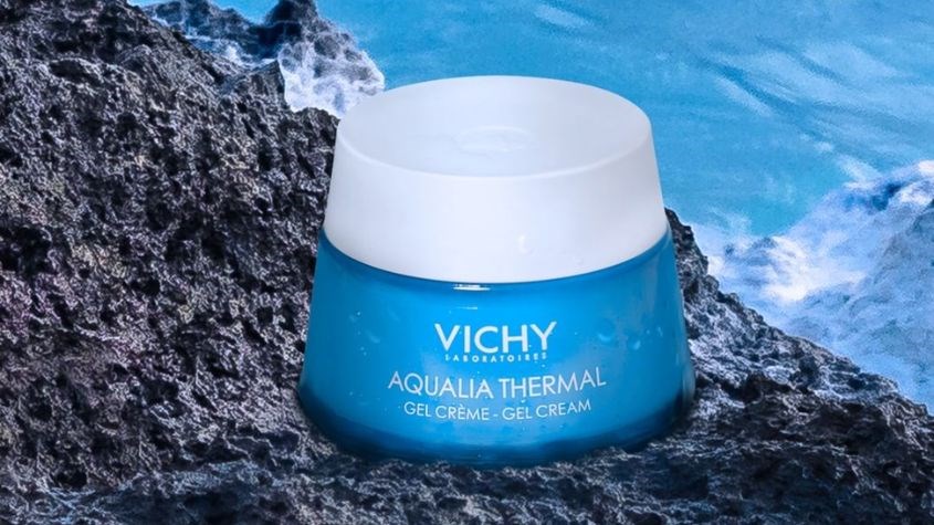 Kem dưỡng Vichy Aqualia Thermal