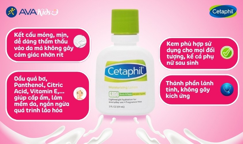 Vitamin tổng hợp cho mẹ sau sinh của Nhật