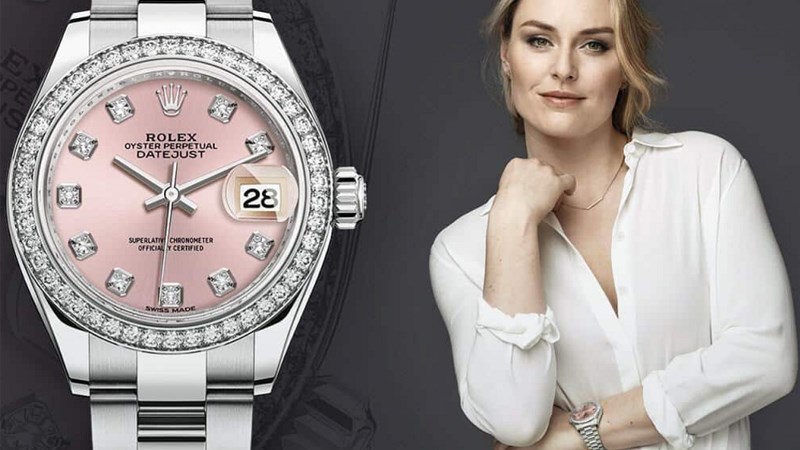 Bật mí TOP 12 thương hiệu đồng hồ nữ đẹp nhất thế giới hiện nay ...