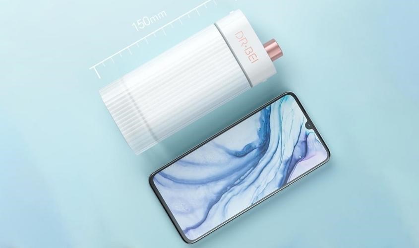 Máy tăm nước Xiaomi DR-BEI F3/GF3