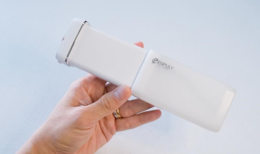 Máy tăm nước Xiaomi Enpuly M6