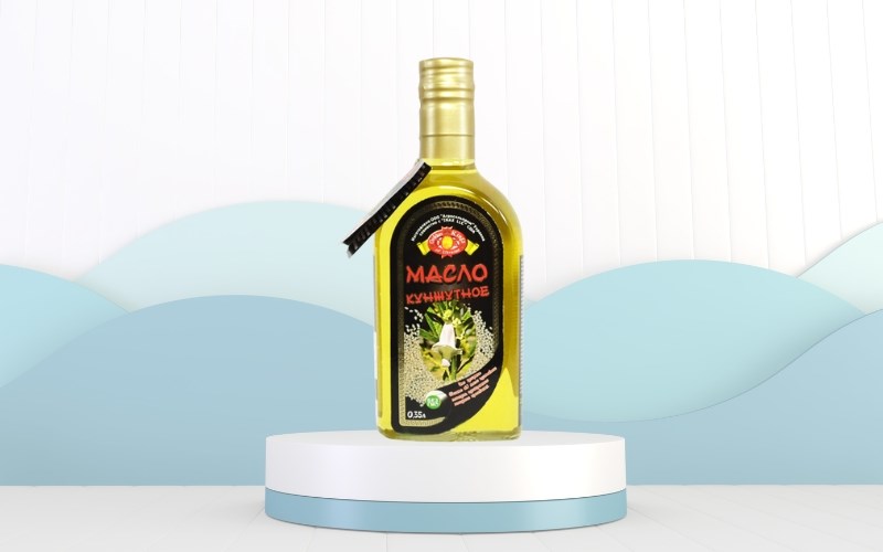 Dầu mè Golden Kings